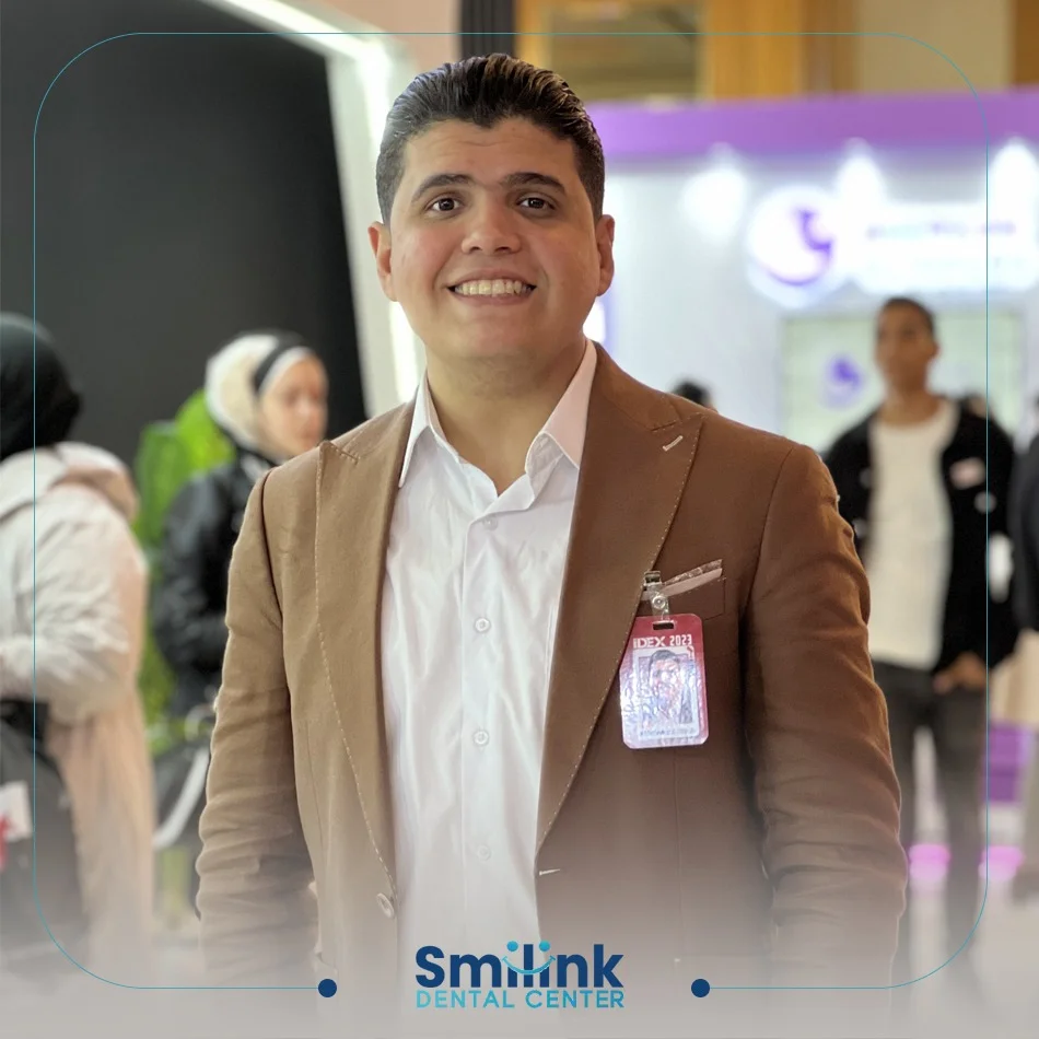 الصفحة الرئيسية لعيادة similink-dental 16 د محمد الشاعر