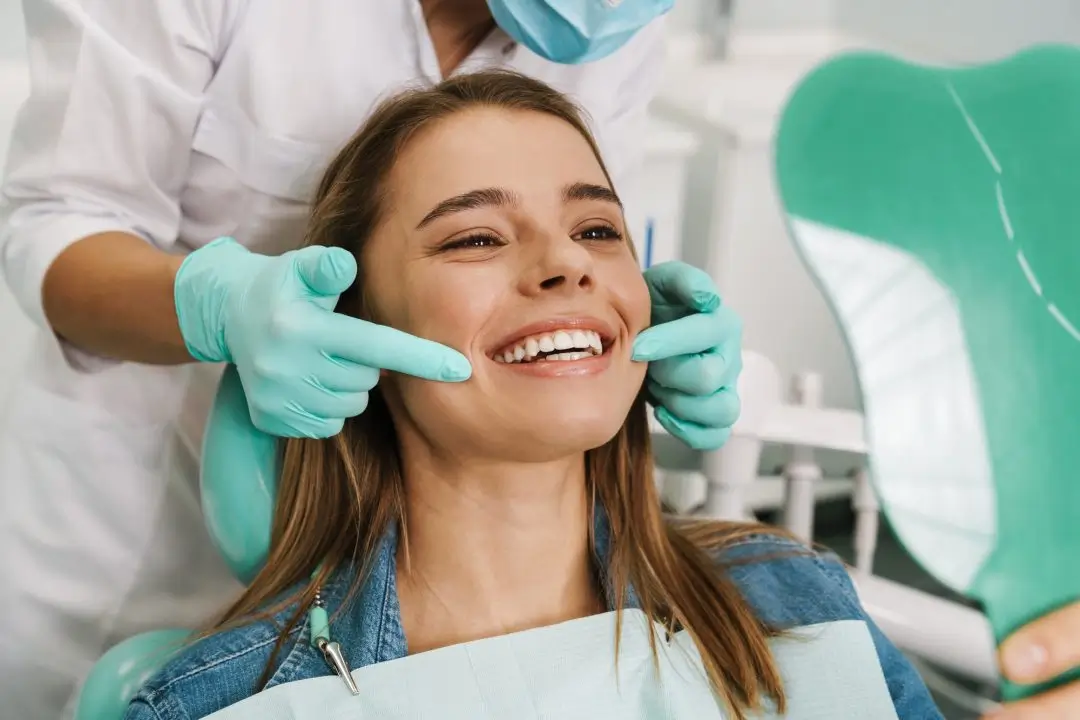 سمايل لينك | أهمية الوقاية في العناية بالأسنان
