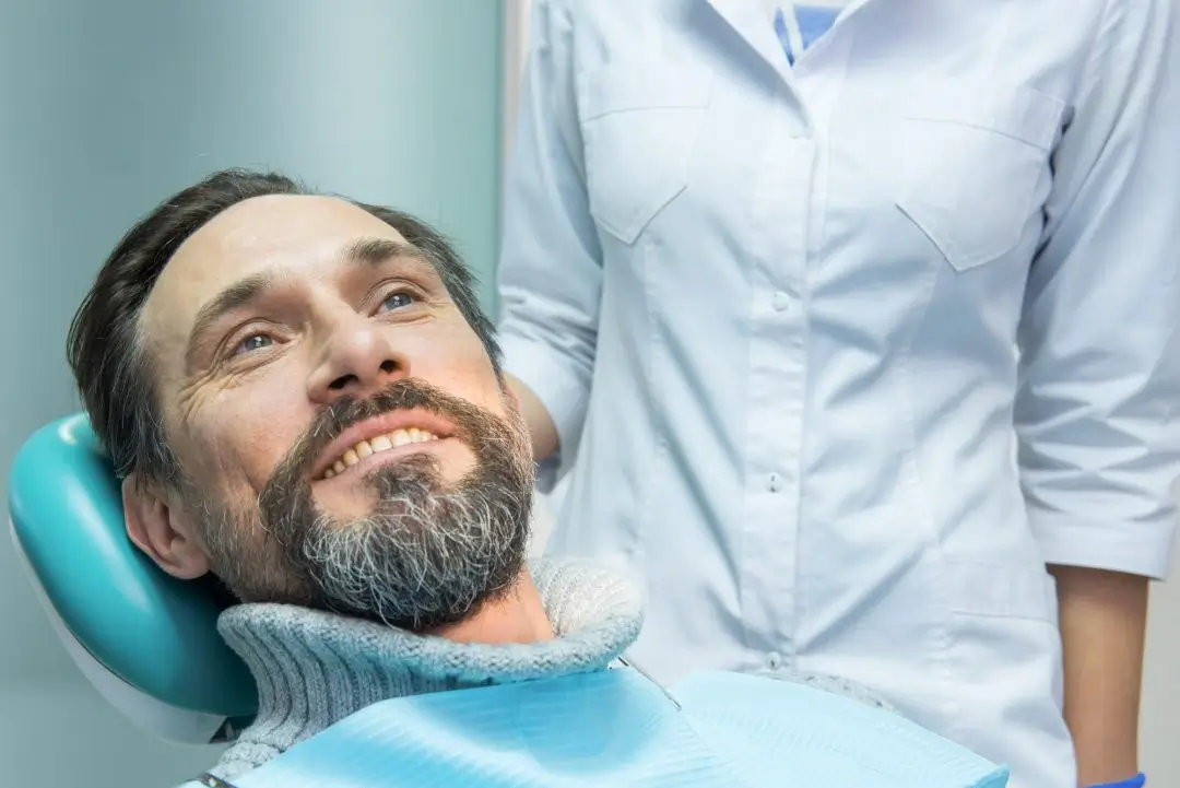 سمايل لينك | تقنيات حديثة في طب الأسنان