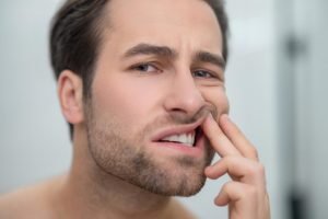سمايل لينك | علاج التهابات اللثة والأسنان