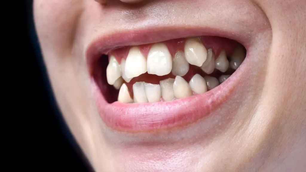 الترميمات السنية التجميلية الترميمات السنية التجميلية