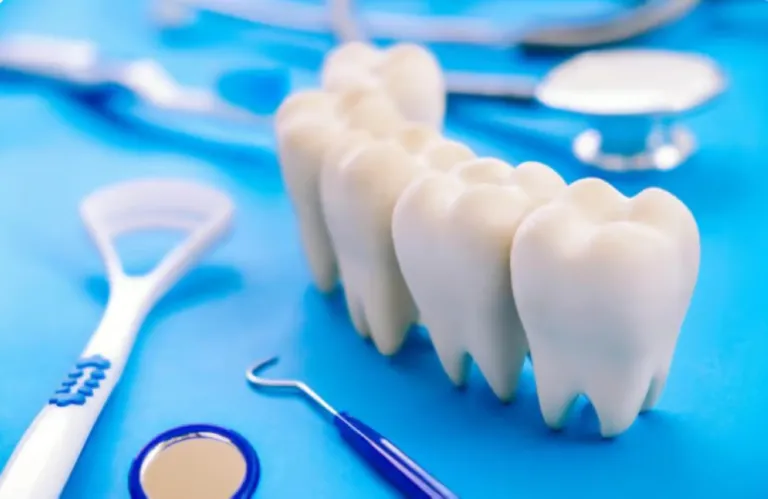 افضل دكتور تجميل اسنان في المهندسين