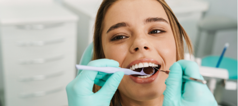 افضل دكتور تجميل اسنان