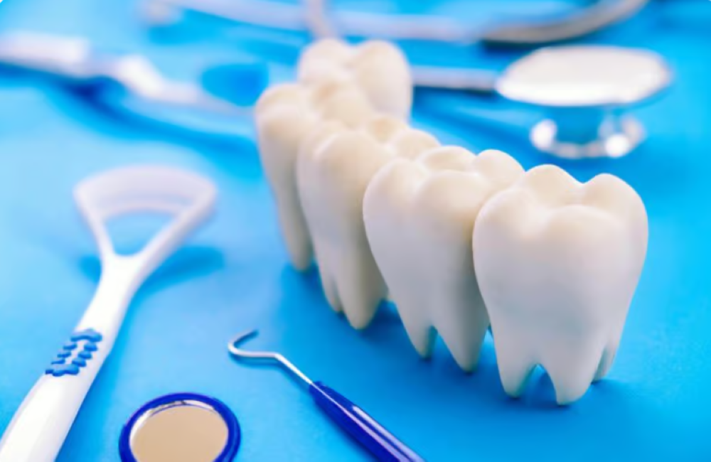 افضل دكتور تجميل اسنان في المهندسين