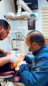 افضل مركز اسنان في الزقازيق