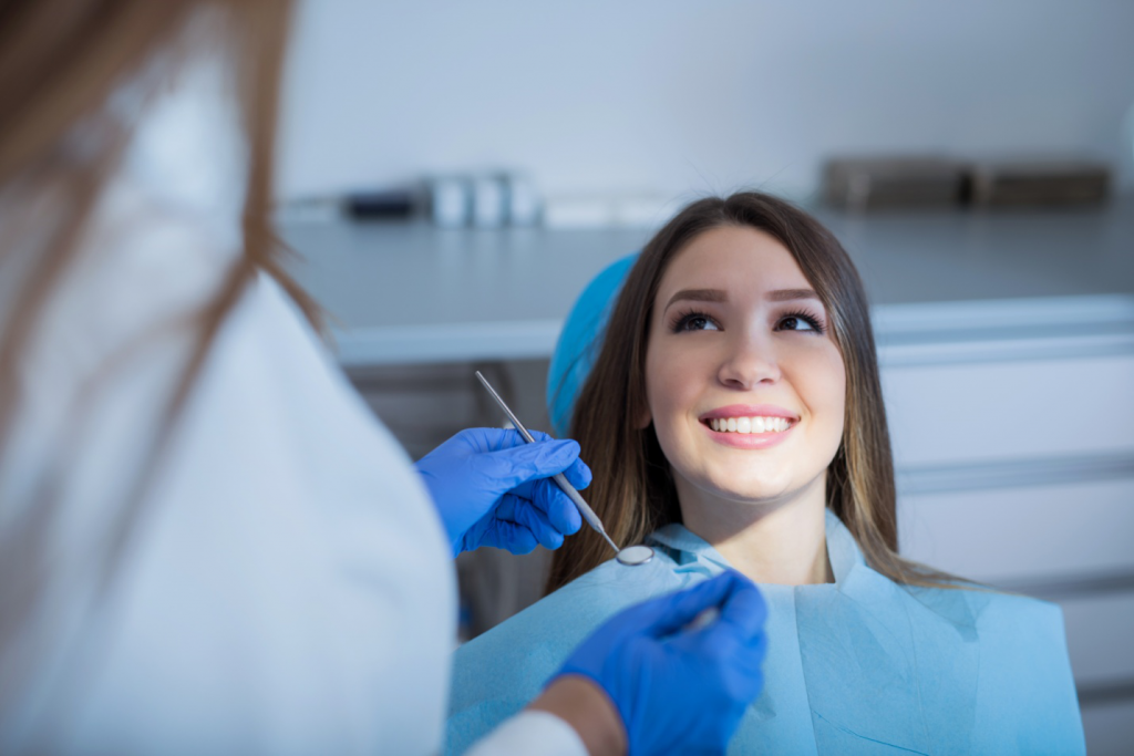 افضل دكتور تجميل اسنان