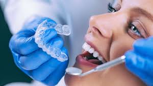 افضل عيادات تجميل الأسنان
