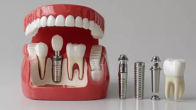 كل ما تريد معرفته عن زراعة الأسنان الفورية