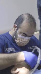 أفضل دكتور أسنان في المهندسين