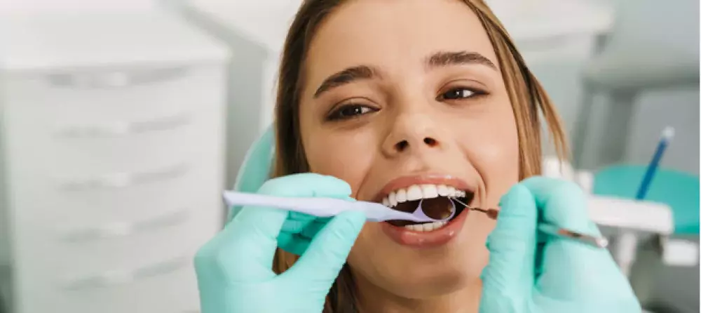 أسعار علاج الأسنان في مصر