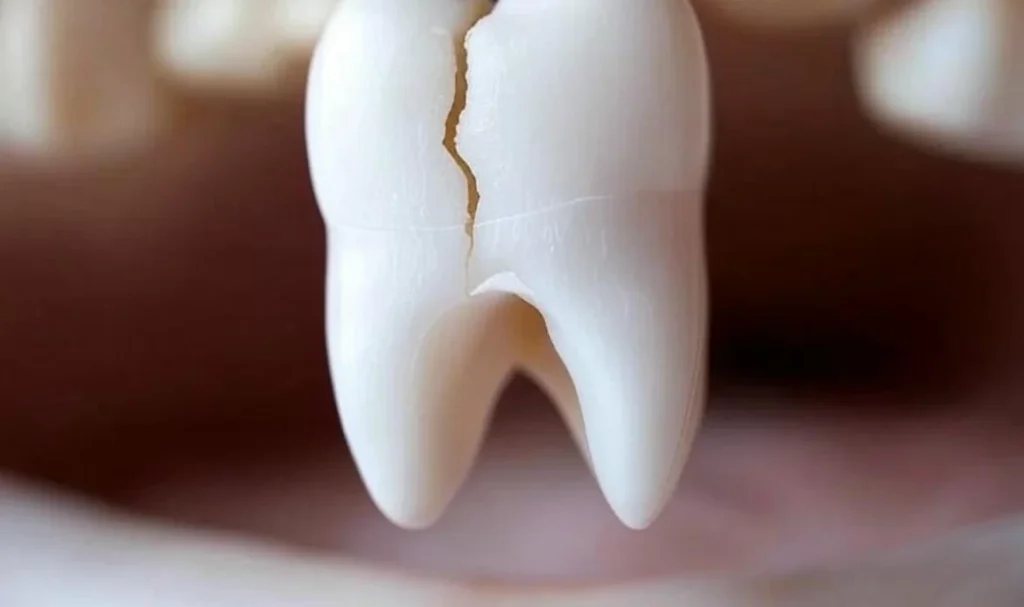 علاج كسر الأسنان في المهندسين علاج كسر الأسنان في المهندسين