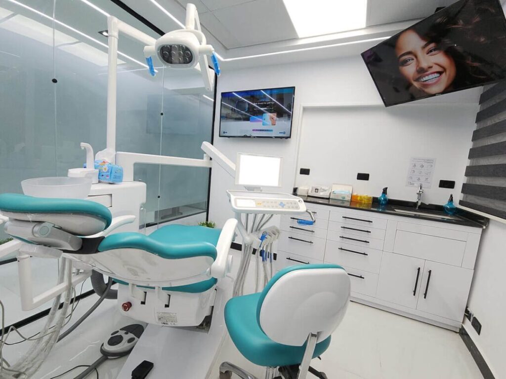 أسعار كشف الأسنان في المهندسين